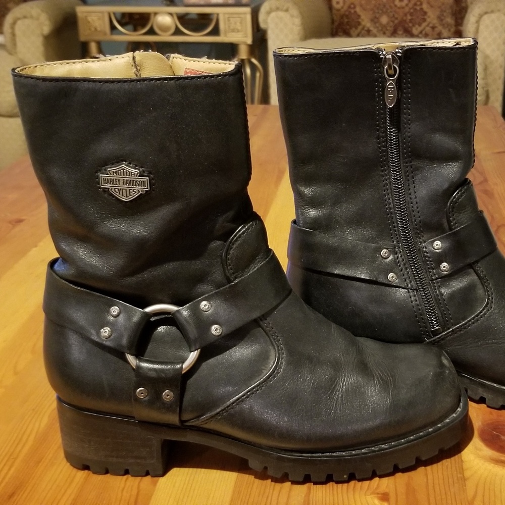 Boots